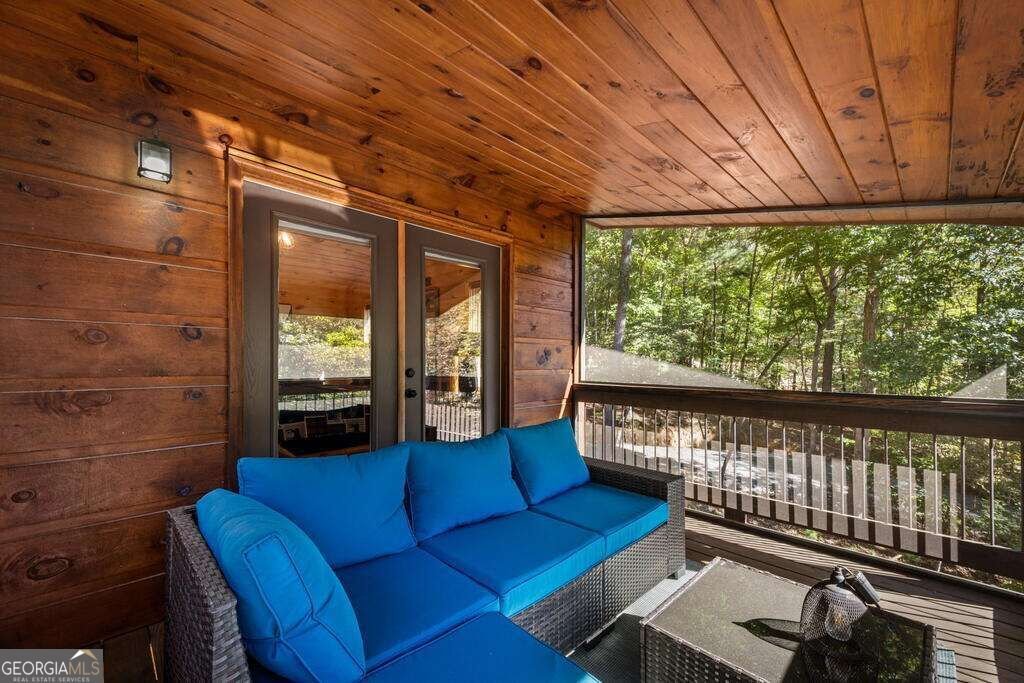 111 Windy Valley SPUR Blue Ridge - Photo 59