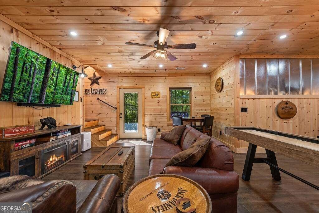 111 Windy Valley SPUR Blue Ridge - Photo 62