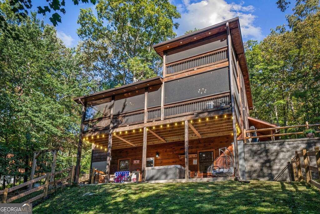 111 Windy Valley SPUR Blue Ridge - Photo 80