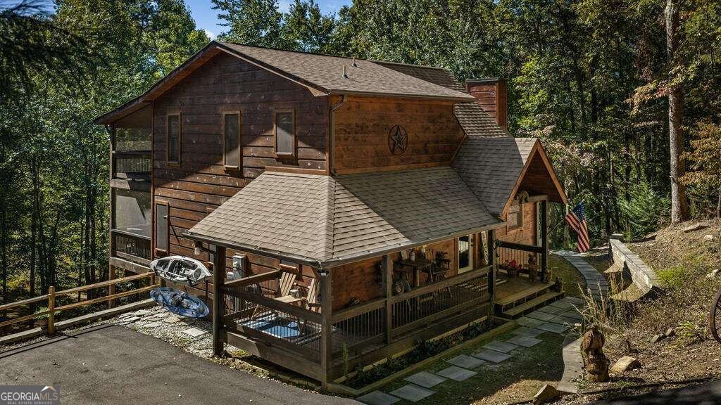 111 Windy Valley SPUR Blue Ridge - Photo 85