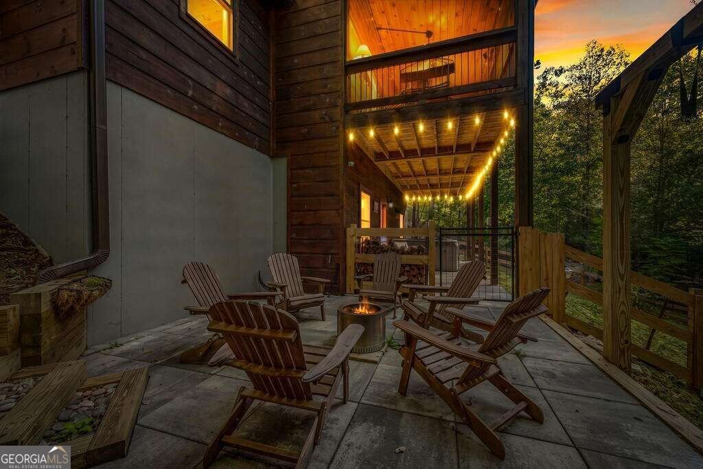 111 Windy Valley SPUR Blue Ridge - Photo 87