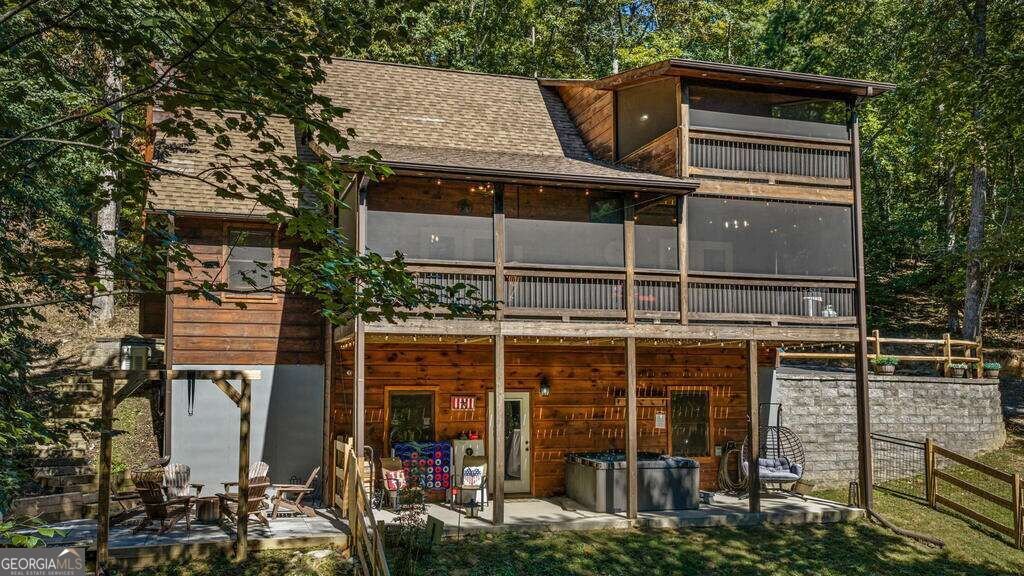 111 Windy Valley SPUR Blue Ridge - Photo 92