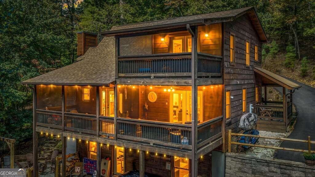 111 Windy Valley SPUR Blue Ridge - Photo 93