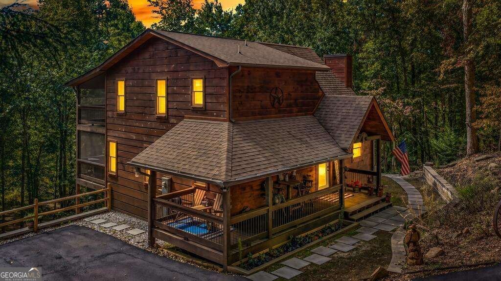 111 Windy Valley SPUR Blue Ridge - Photo 96