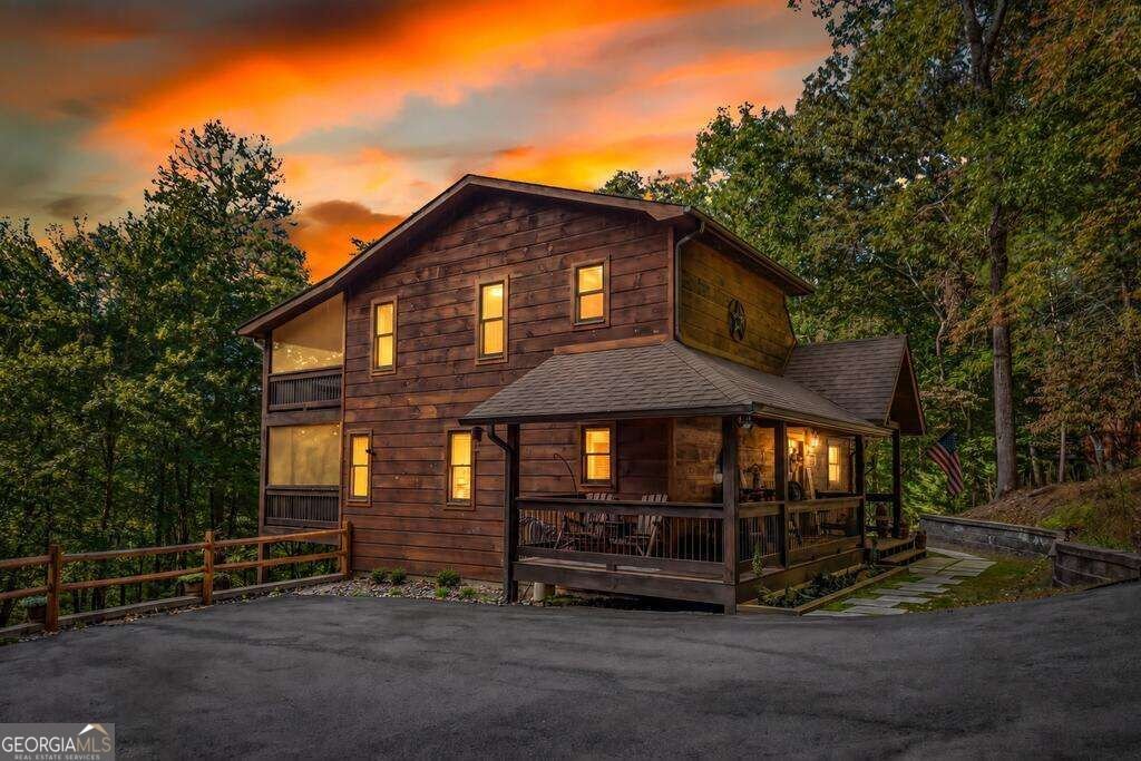 111 Windy Valley SPUR Blue Ridge - Photo 97