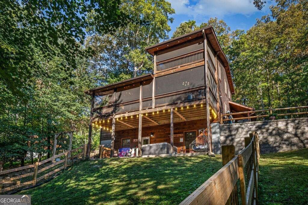 111 Windy Valley SPUR Blue Ridge - Photo 99