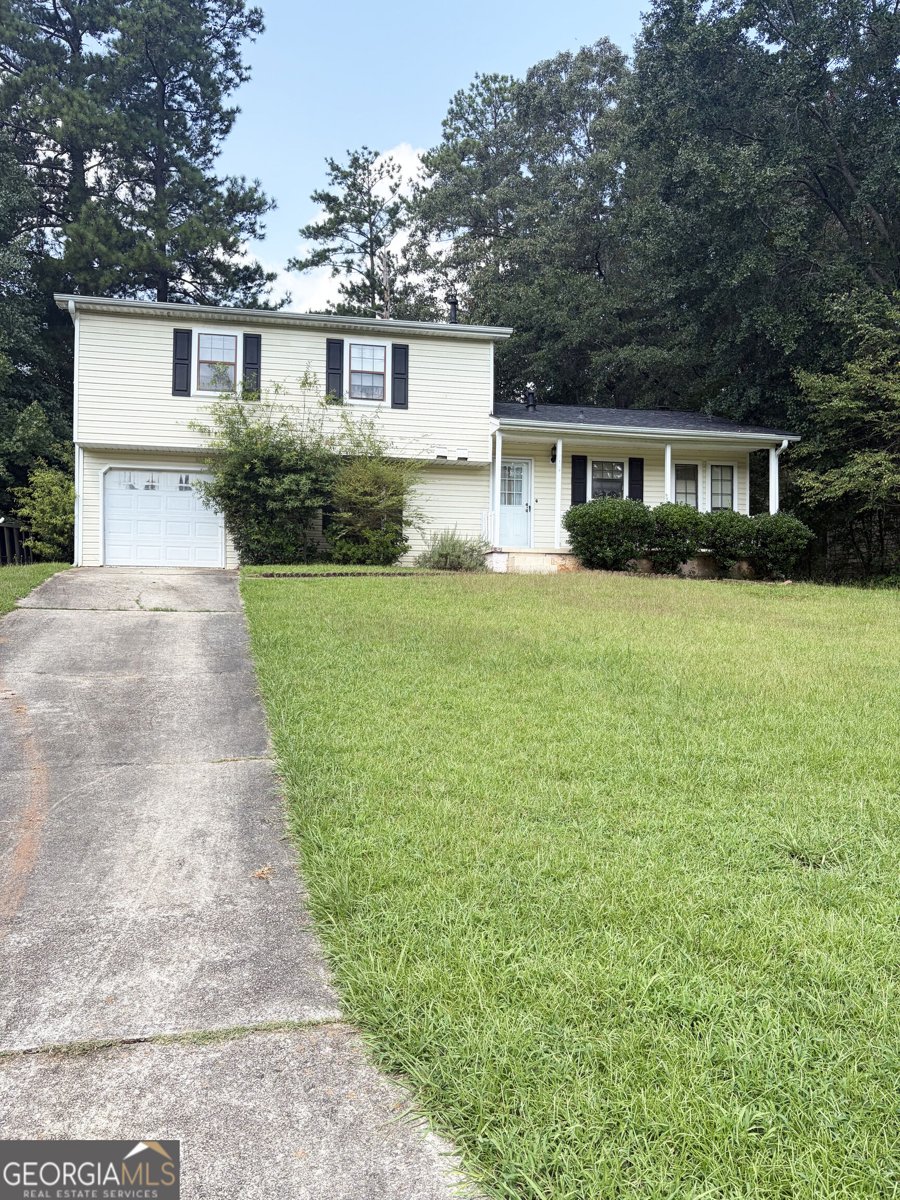 7571 Kevin Place Jonesboro - main photo