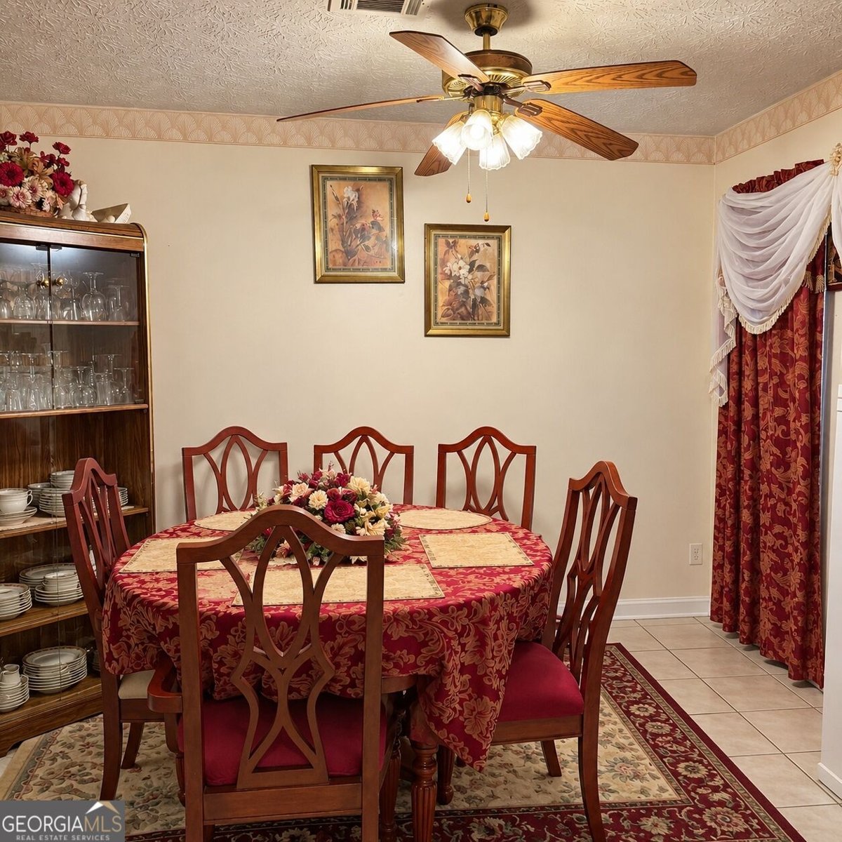 7571 Kevin Place Jonesboro - Photo 16