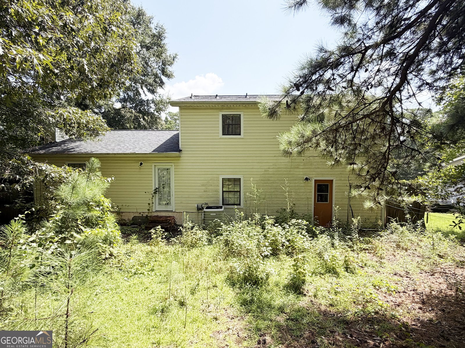 7571 Kevin Place Jonesboro - Photo 32