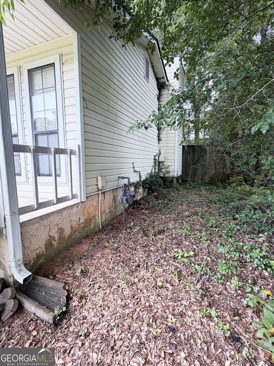7571 Kevin Place Jonesboro - Photo 33