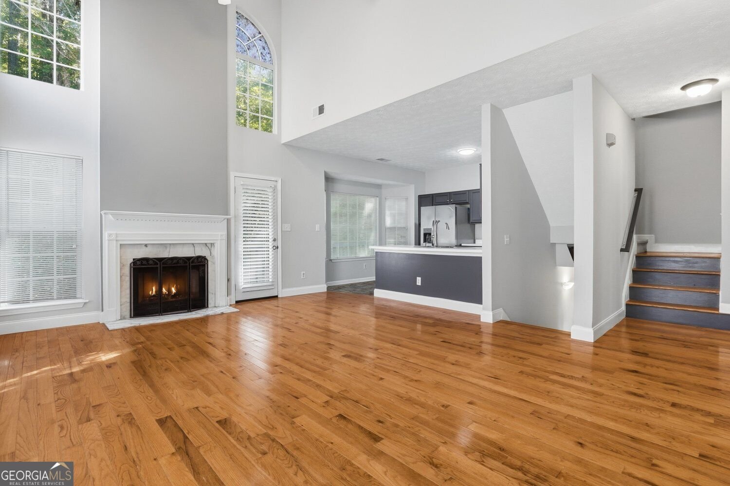 2462 Valley Cove Drive Duluth - Photo 10