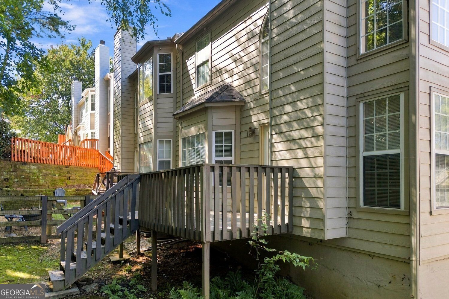 2462 Valley Cove Drive Duluth - Photo 46