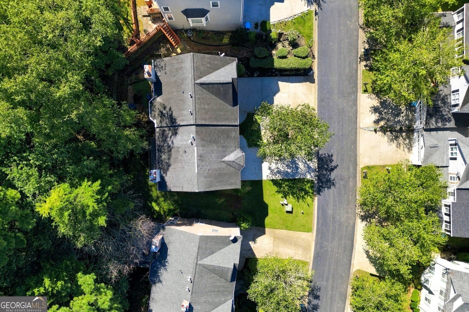 2462 Valley Cove Drive Duluth - Photo 47