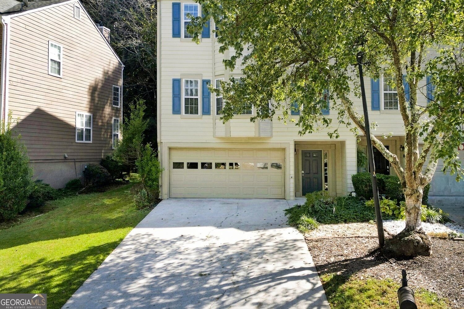2462 Valley Cove Drive Duluth - Photo 6