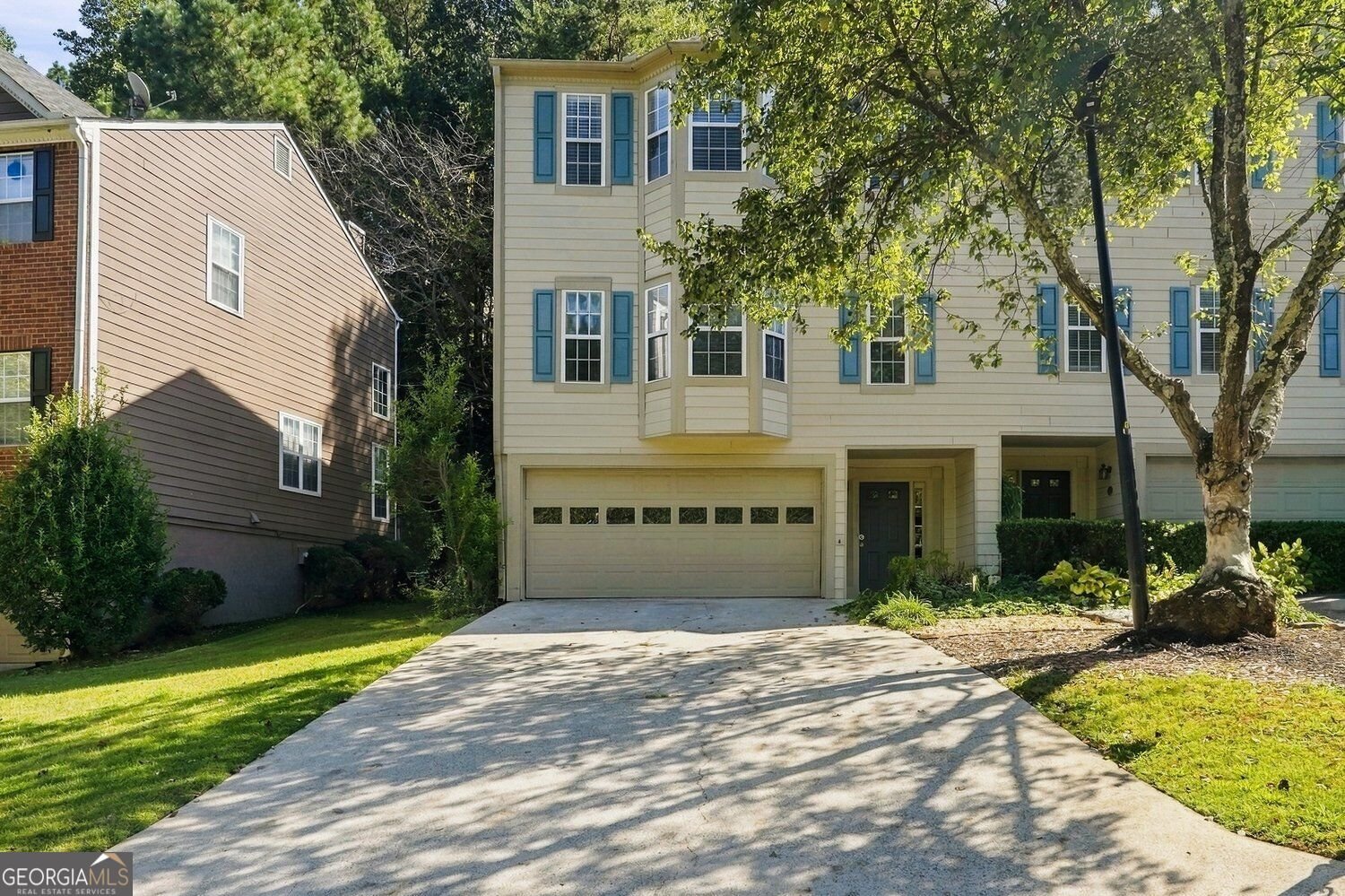2462 Valley Cove Drive Duluth - Photo 7