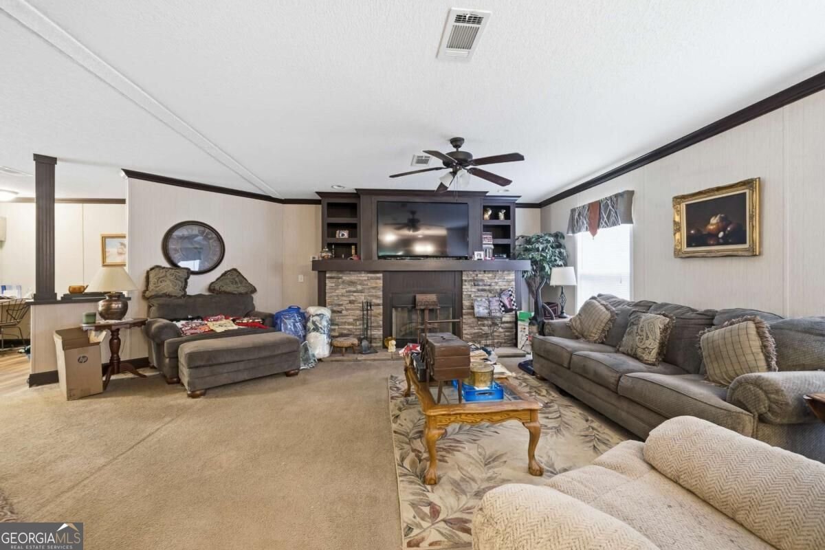281 Possum Point Drive Eatonton - Photo 10