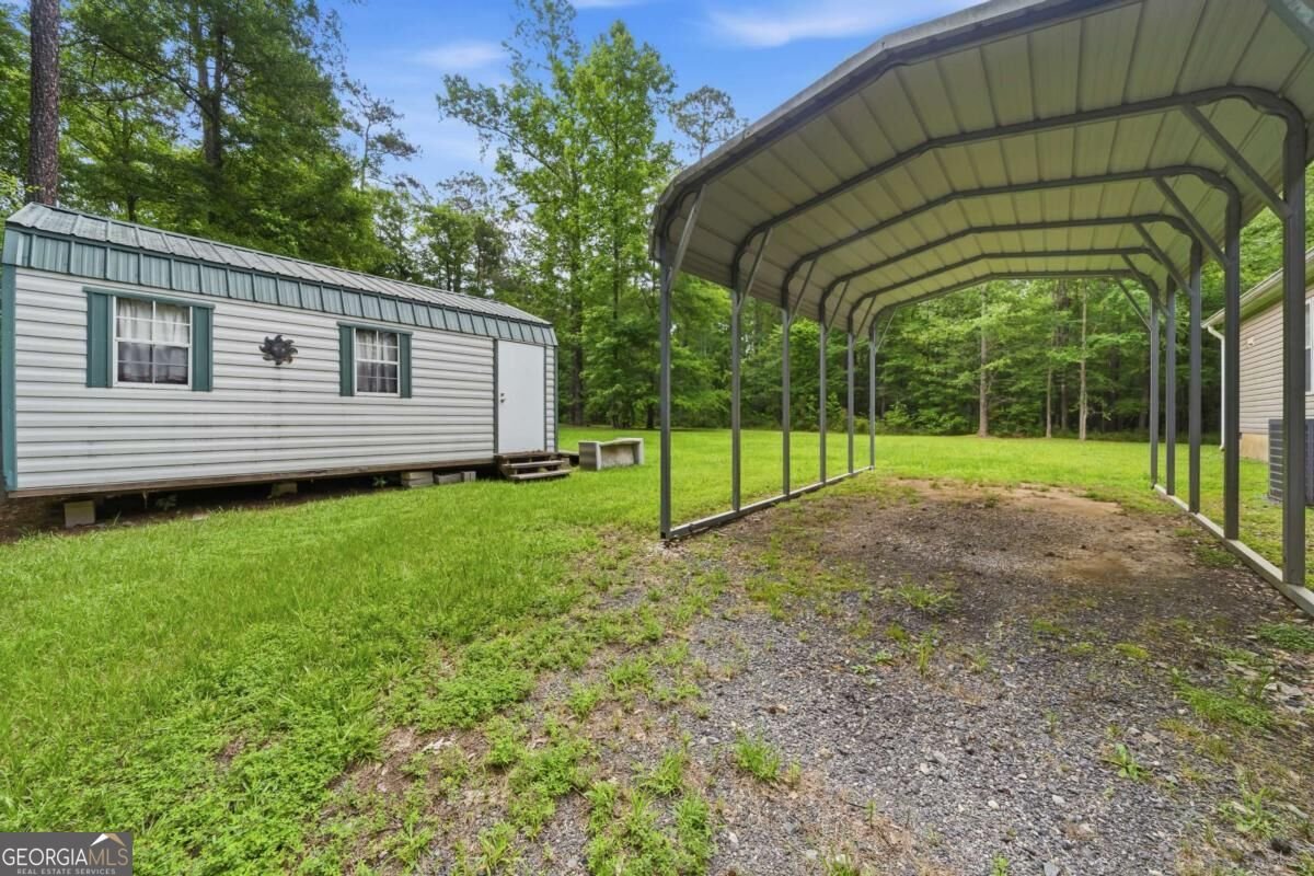281 Possum Point Drive Eatonton - Photo 24