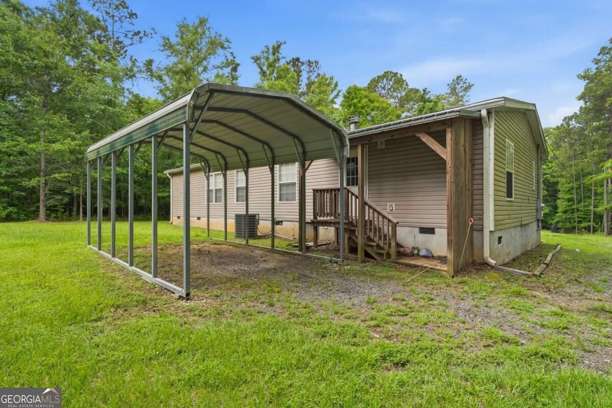 281 Possum Point Drive Eatonton - Photo 25