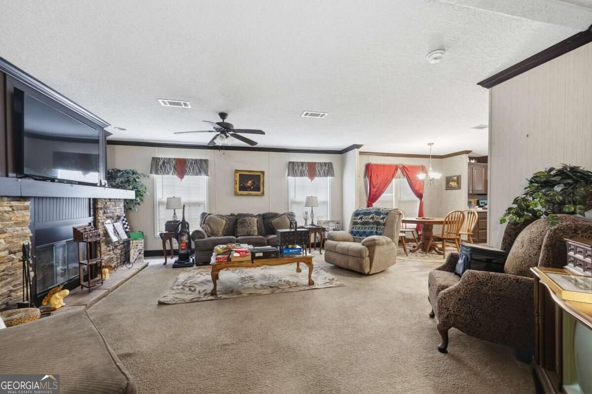 281 Possum Point Drive Eatonton - Photo 8