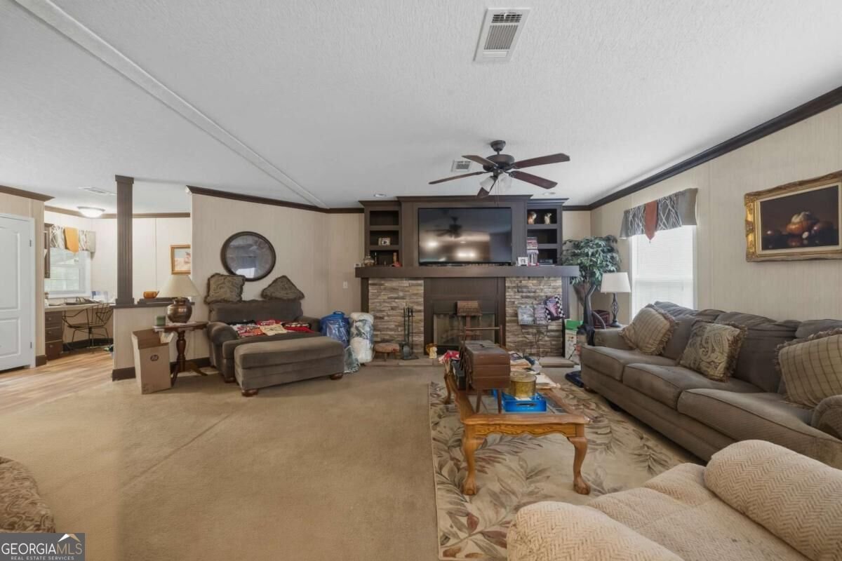 281 Possum Point Drive Eatonton - Photo 9