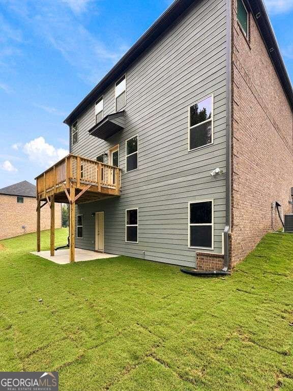 1760 Emerald Drive Jonesboro - Photo 32