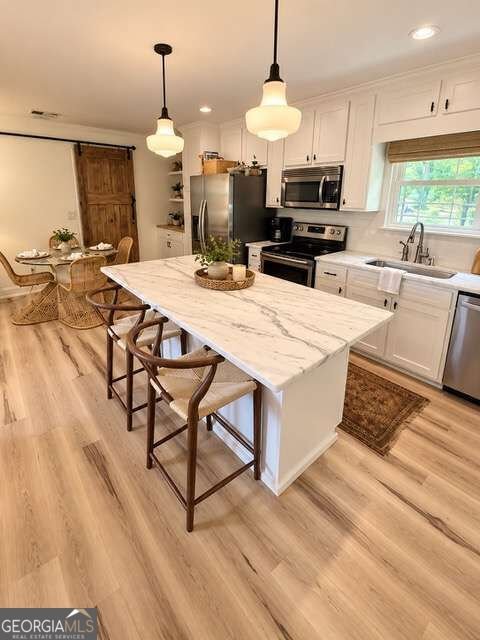 1410 Al Roberts Road Senoia - Photo 10