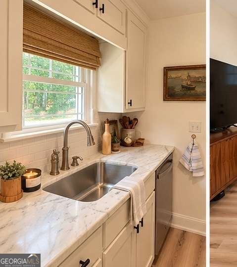 1410 Al Roberts Road Senoia - Photo 12