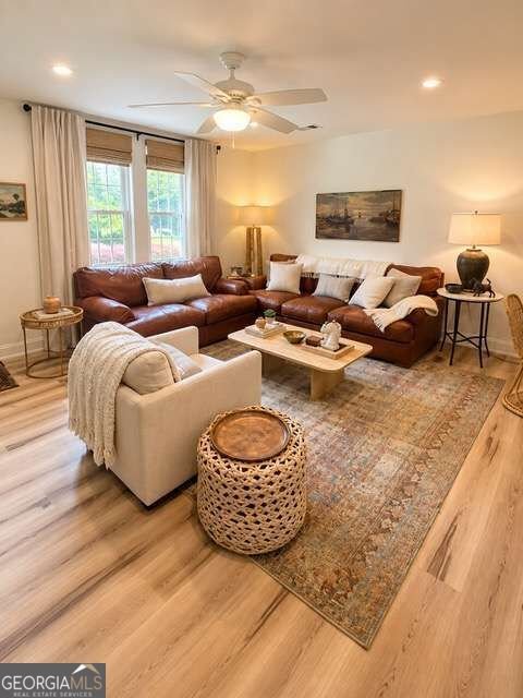 1410 Al Roberts Road Senoia - Photo 13