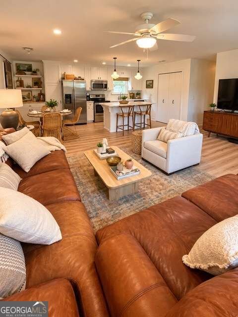 1410 Al Roberts Road Senoia - Photo 15