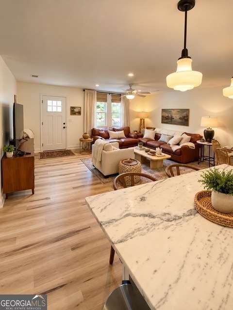 1410 Al Roberts Road Senoia - Photo 16