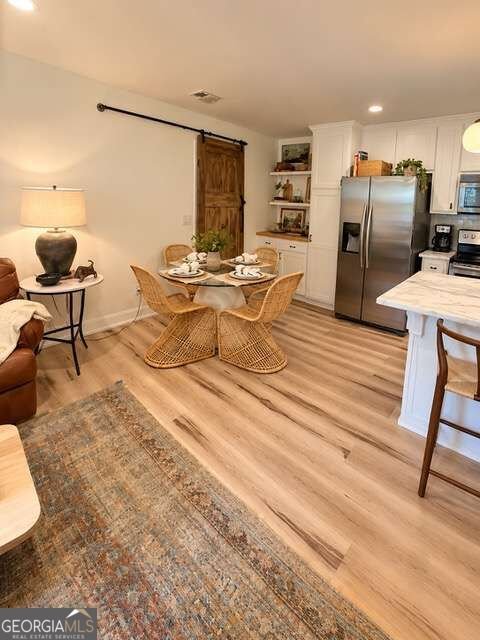 1410 Al Roberts Road Senoia - Photo 17