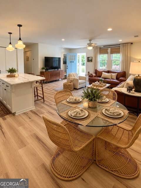 1410 Al Roberts Road Senoia - Photo 18
