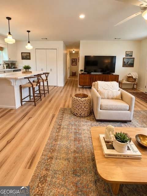 1410 Al Roberts Road Senoia - Photo 19