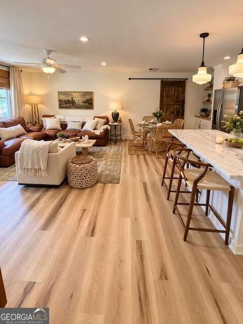 1410 Al Roberts Road Senoia - Photo 20