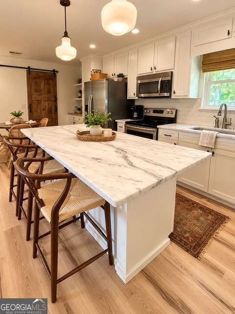 1410 Al Roberts Road Senoia - Photo 21