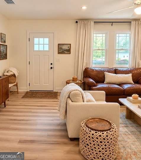 1410 Al Roberts Road Senoia - Photo 22