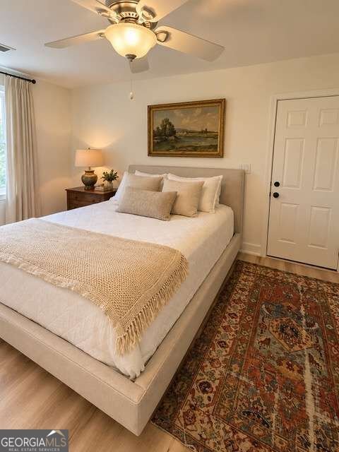 1410 Al Roberts Road Senoia - Photo 25