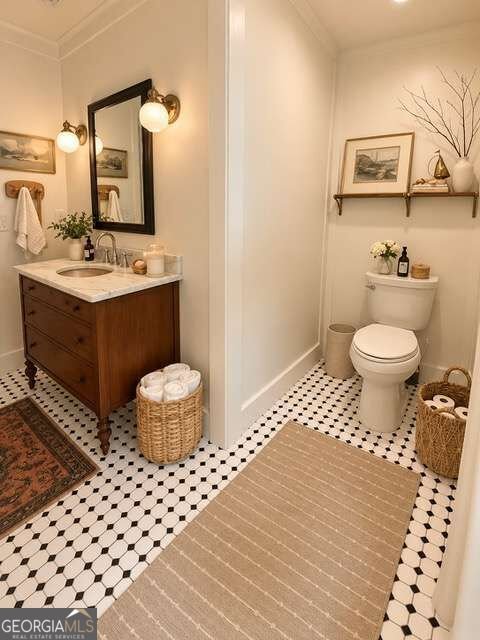 1410 Al Roberts Road Senoia - Photo 29