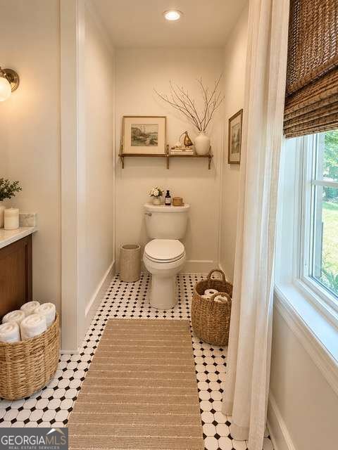 1410 Al Roberts Road Senoia - Photo 30