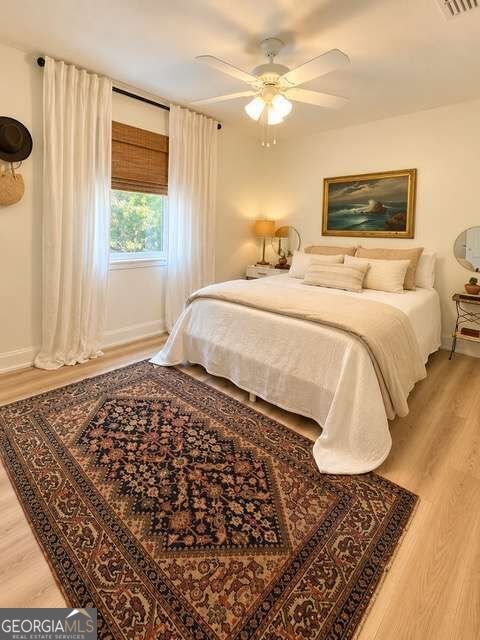 1410 Al Roberts Road Senoia - Photo 32