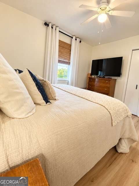 1410 Al Roberts Road Senoia - Photo 37