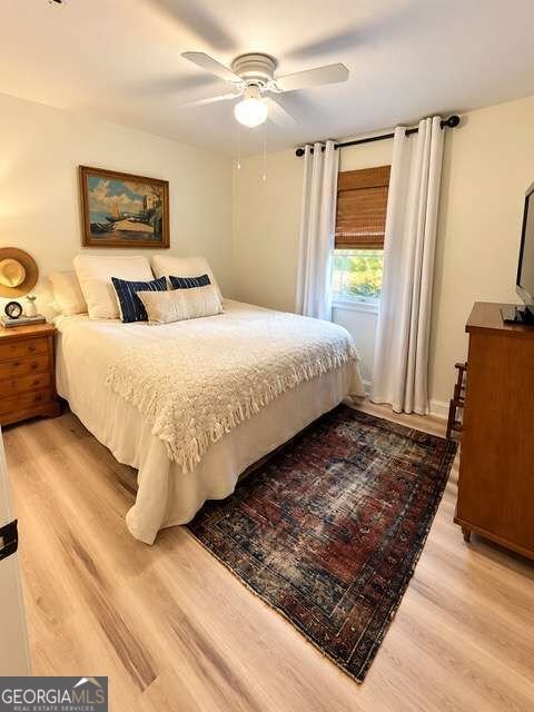 1410 Al Roberts Road Senoia - Photo 38