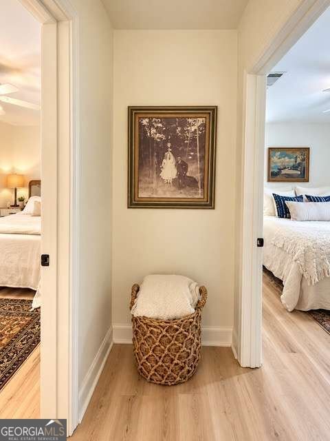 1410 Al Roberts Road Senoia - Photo 39
