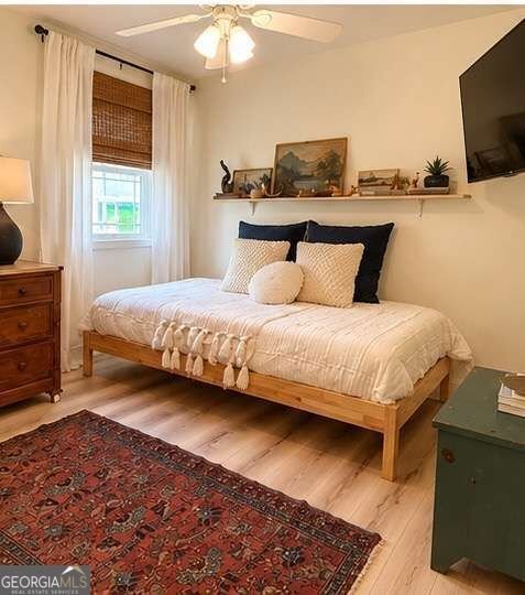 1410 Al Roberts Road Senoia - Photo 40