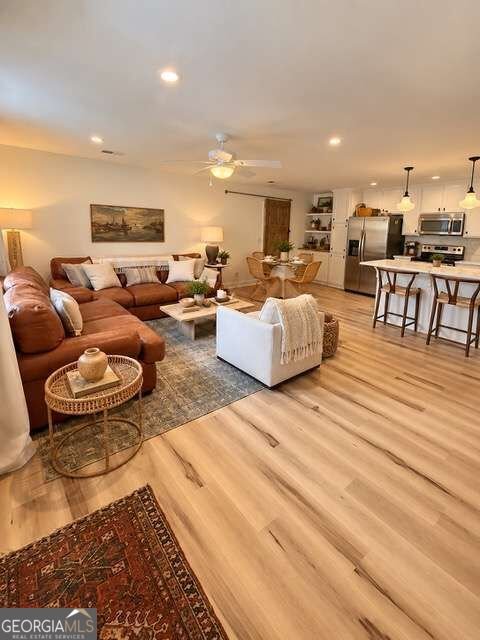 1410 Al Roberts Road Senoia - Photo 8
