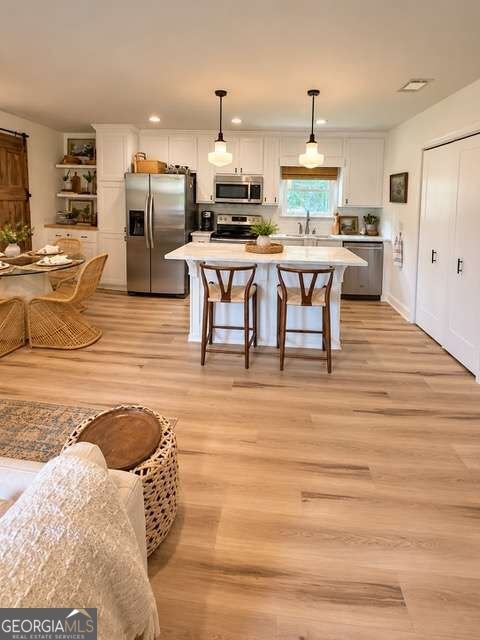 1410 Al Roberts Road Senoia - Photo 9