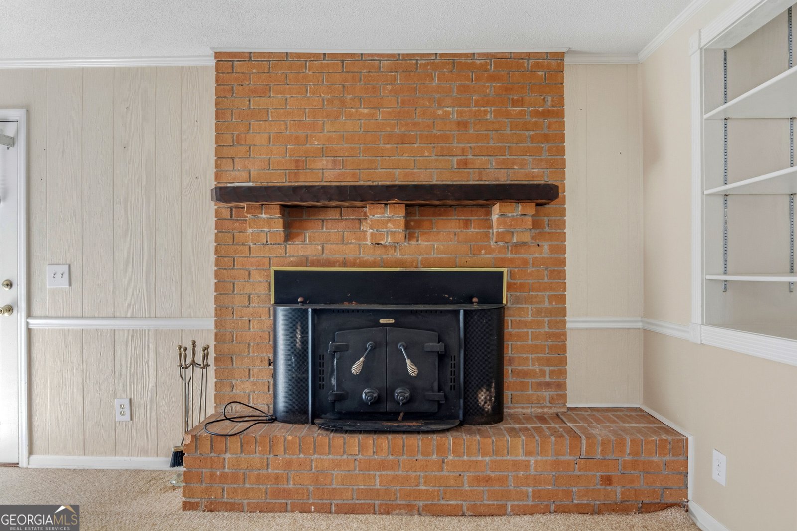 107 Springwood Drive Warner Robins - Photo 11
