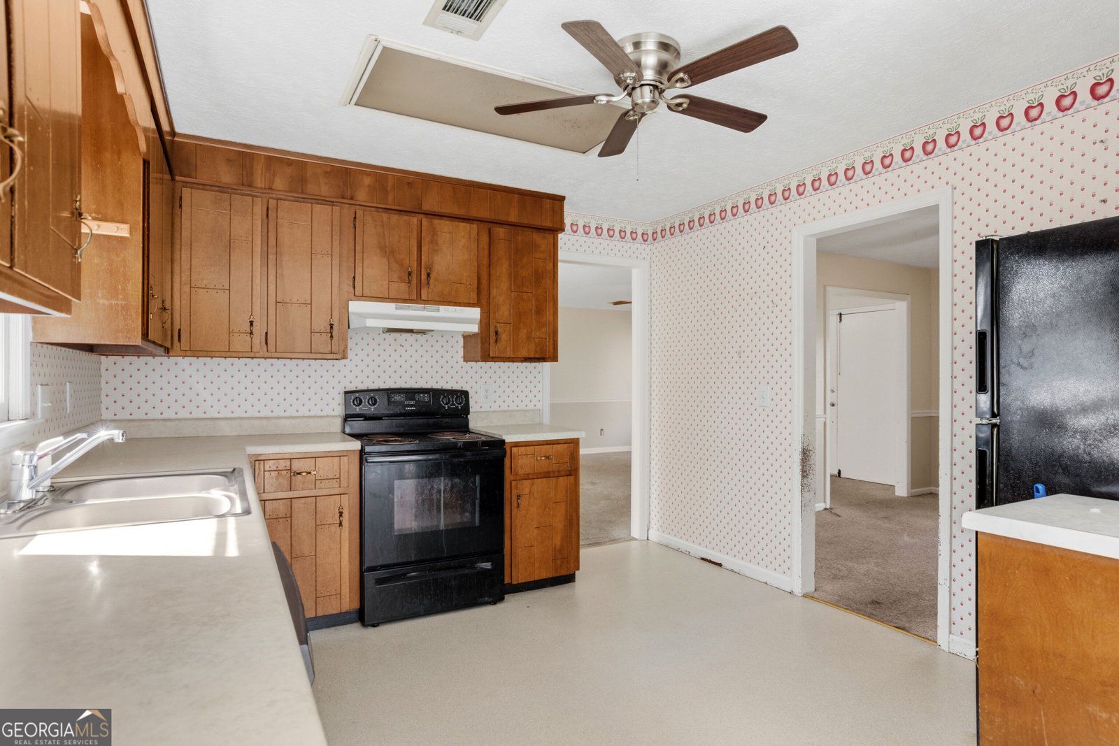 107 Springwood Drive Warner Robins - Photo 17