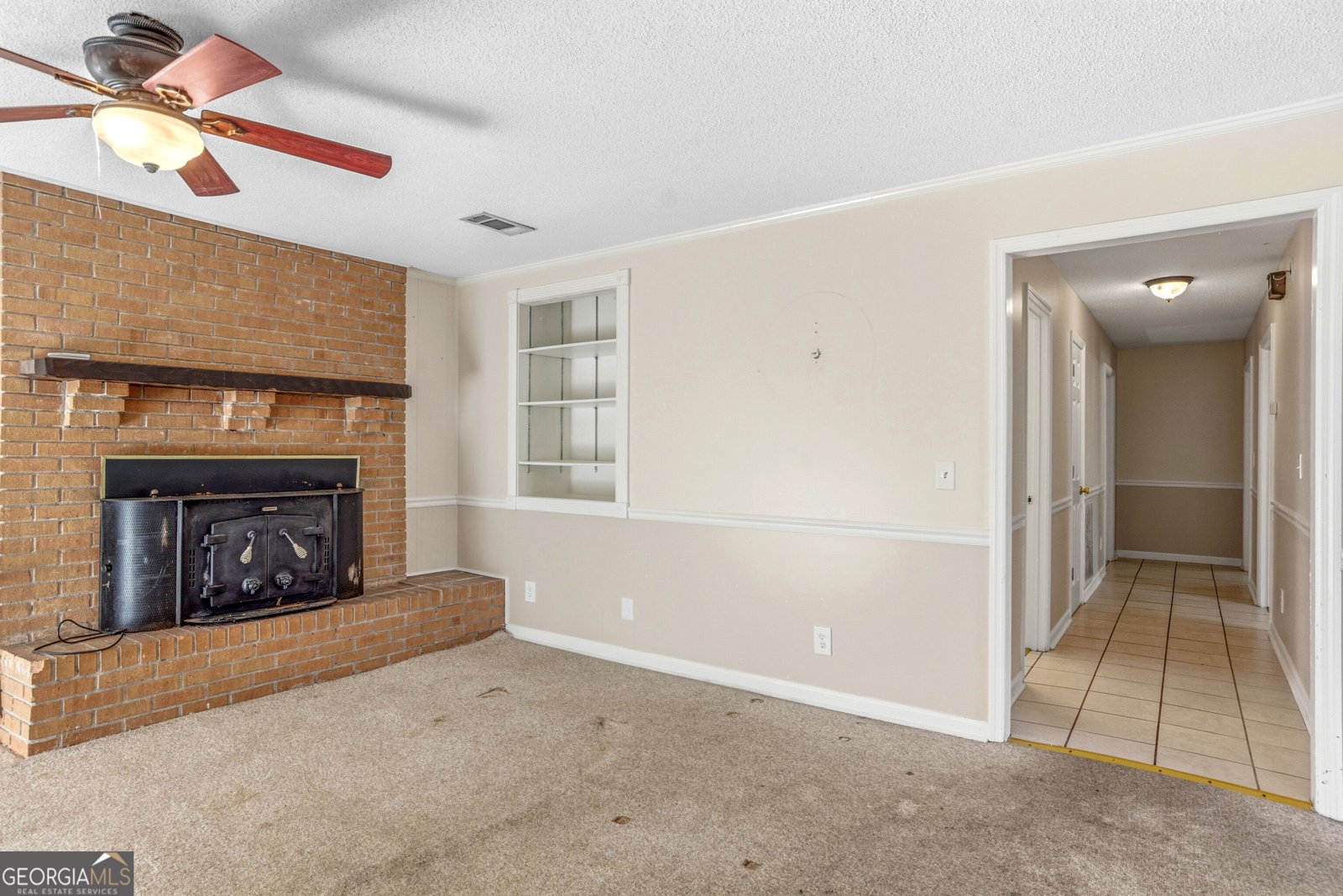 107 Springwood Drive Warner Robins - Photo 18