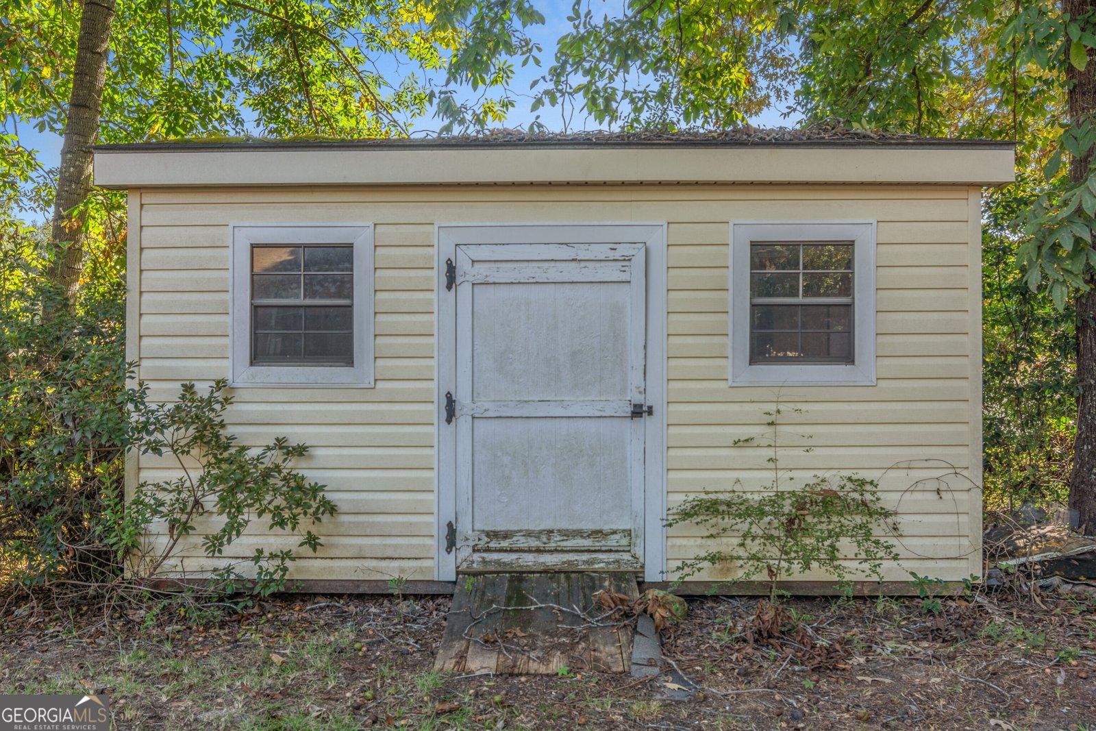 107 Springwood Drive Warner Robins - Photo 33